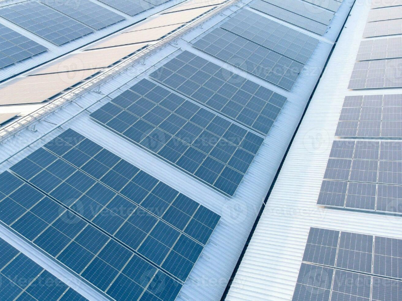 Green energy
